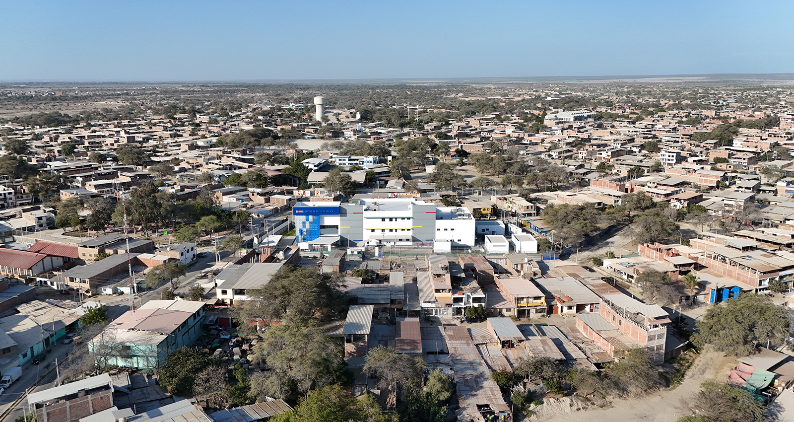 SOLUCIONES HOSPITALARIAS