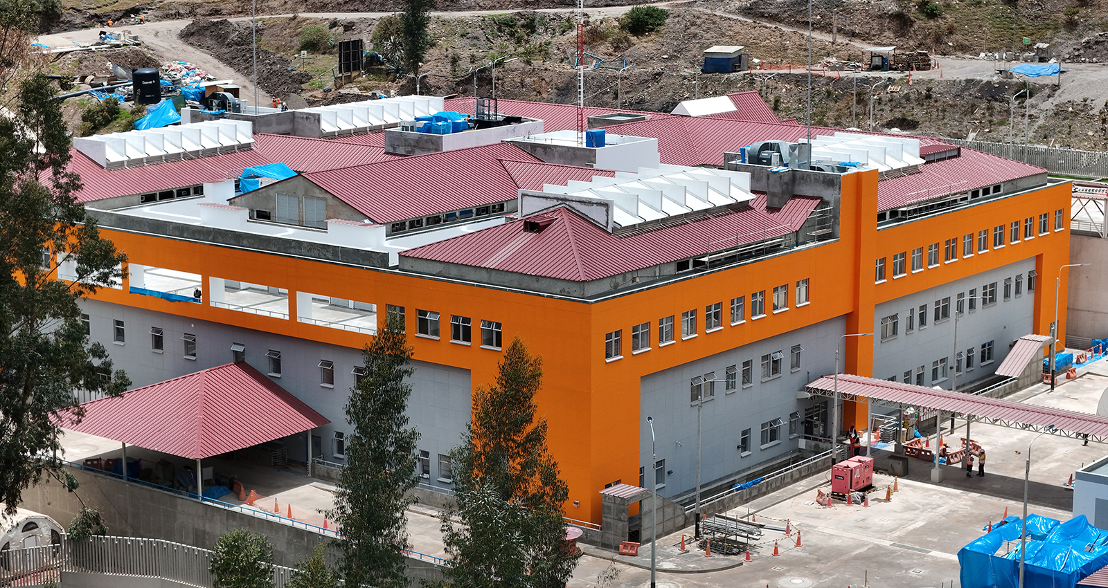 SOLUCIONES TECNOLÓGICAS