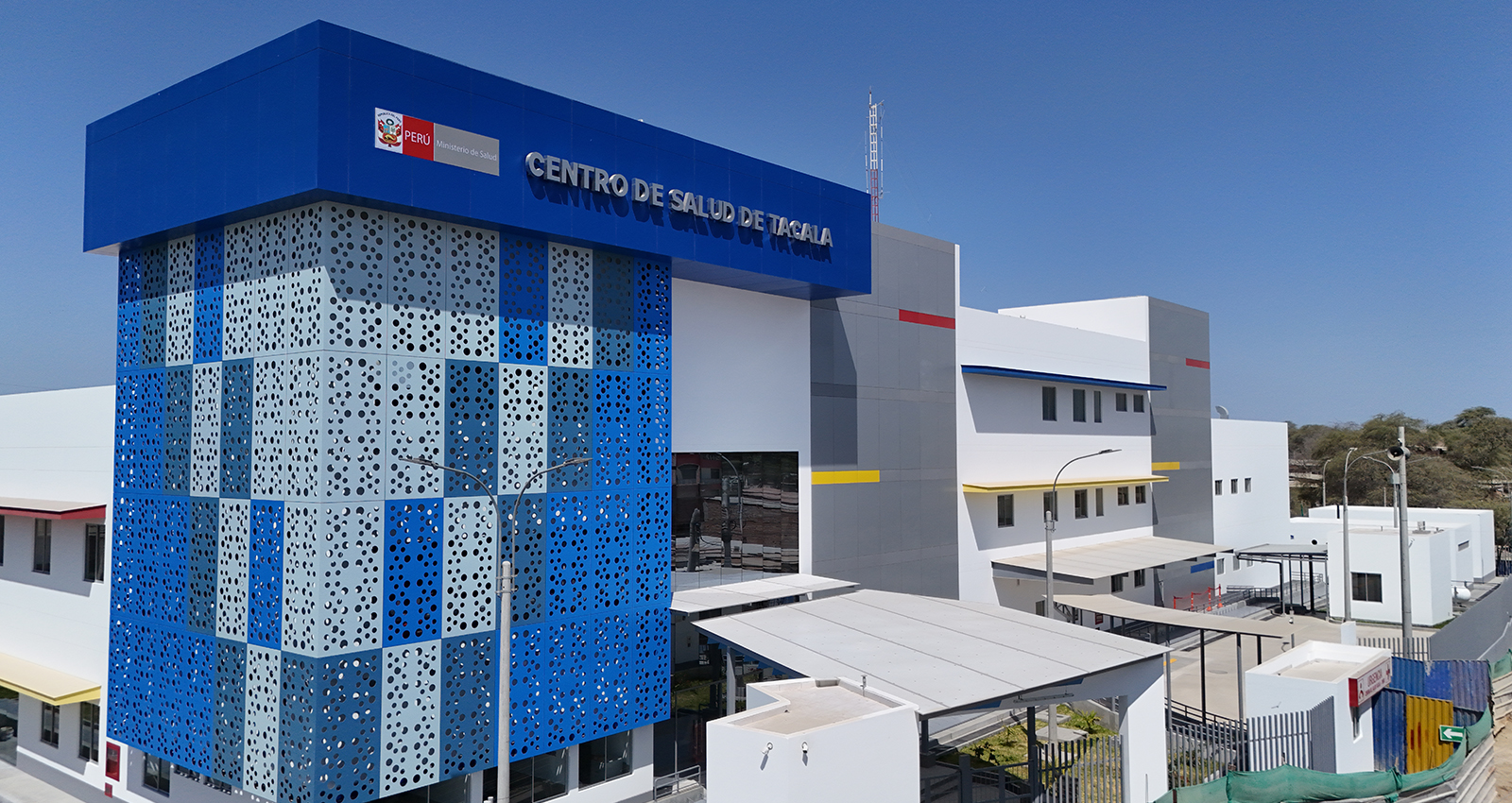 SOLUCIONES TECNOLÓGICAS