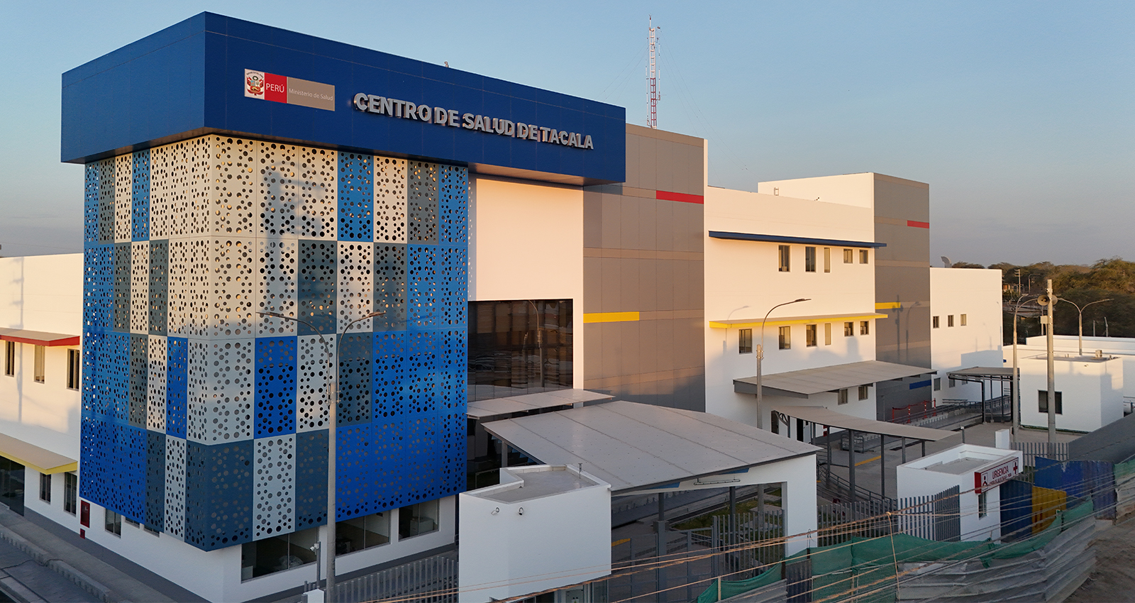 CABLEADO ESTRUCTURADO