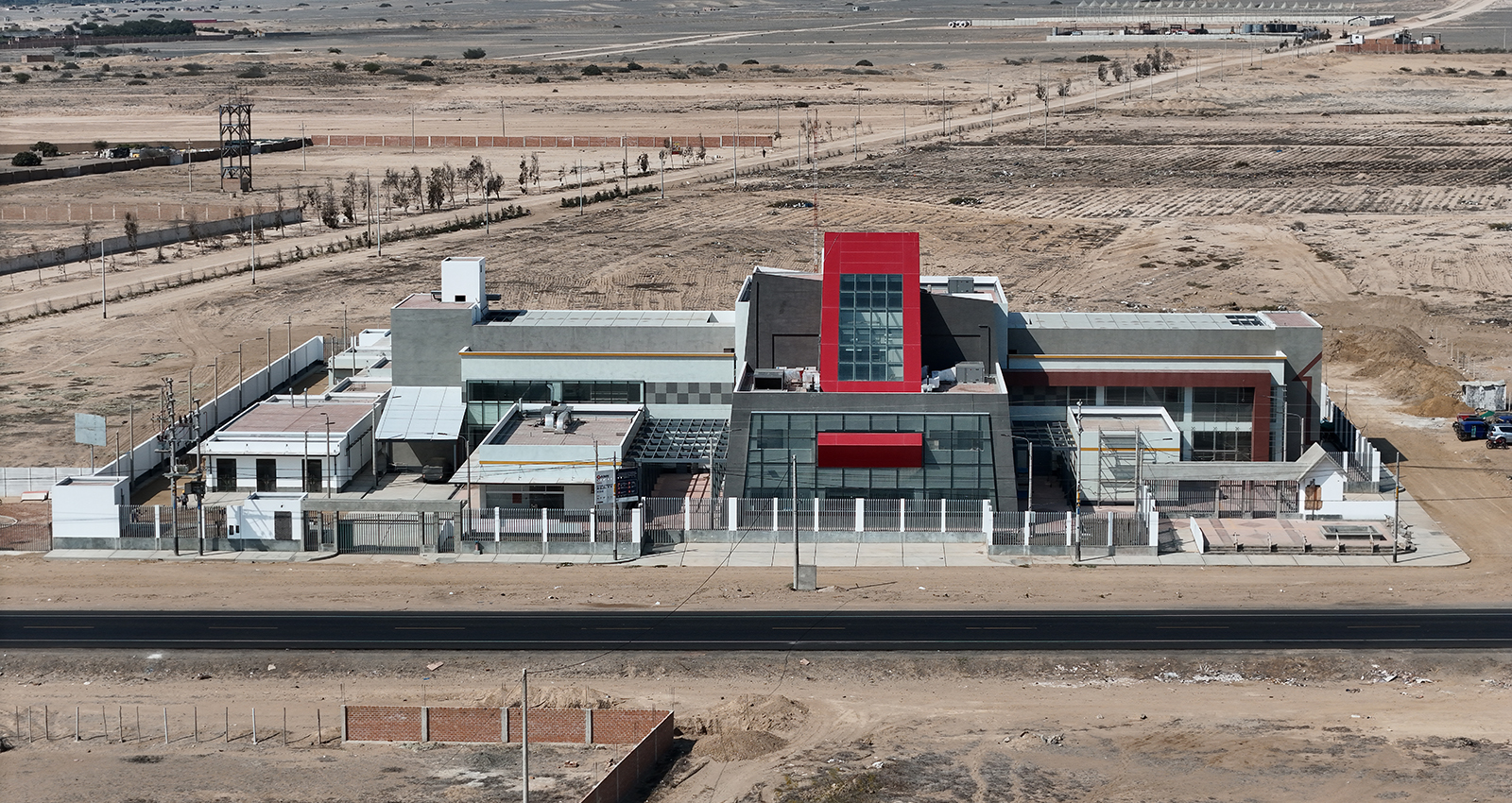 SOLUCIONES TECNOLÓGICAS