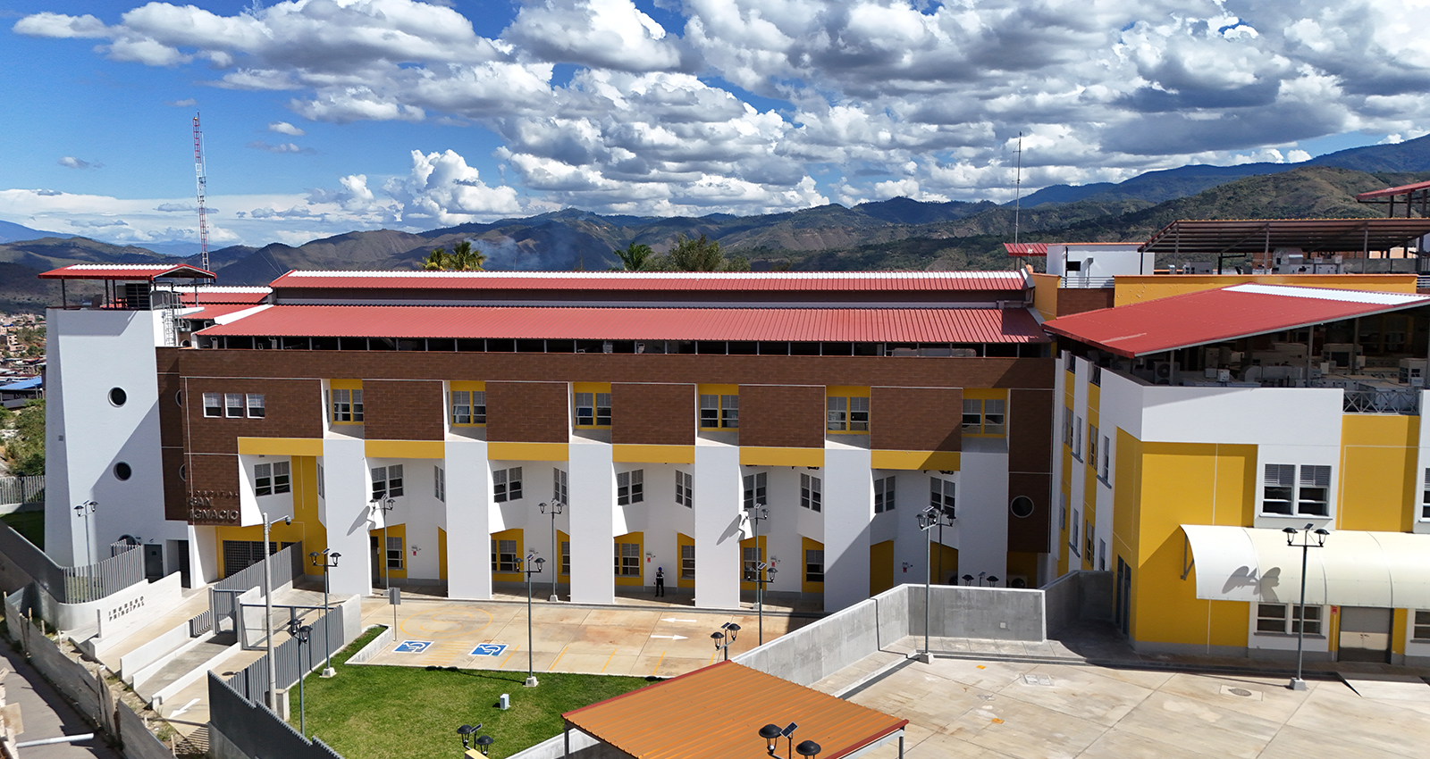 SOLUCIONES TECNOLÓGICAS