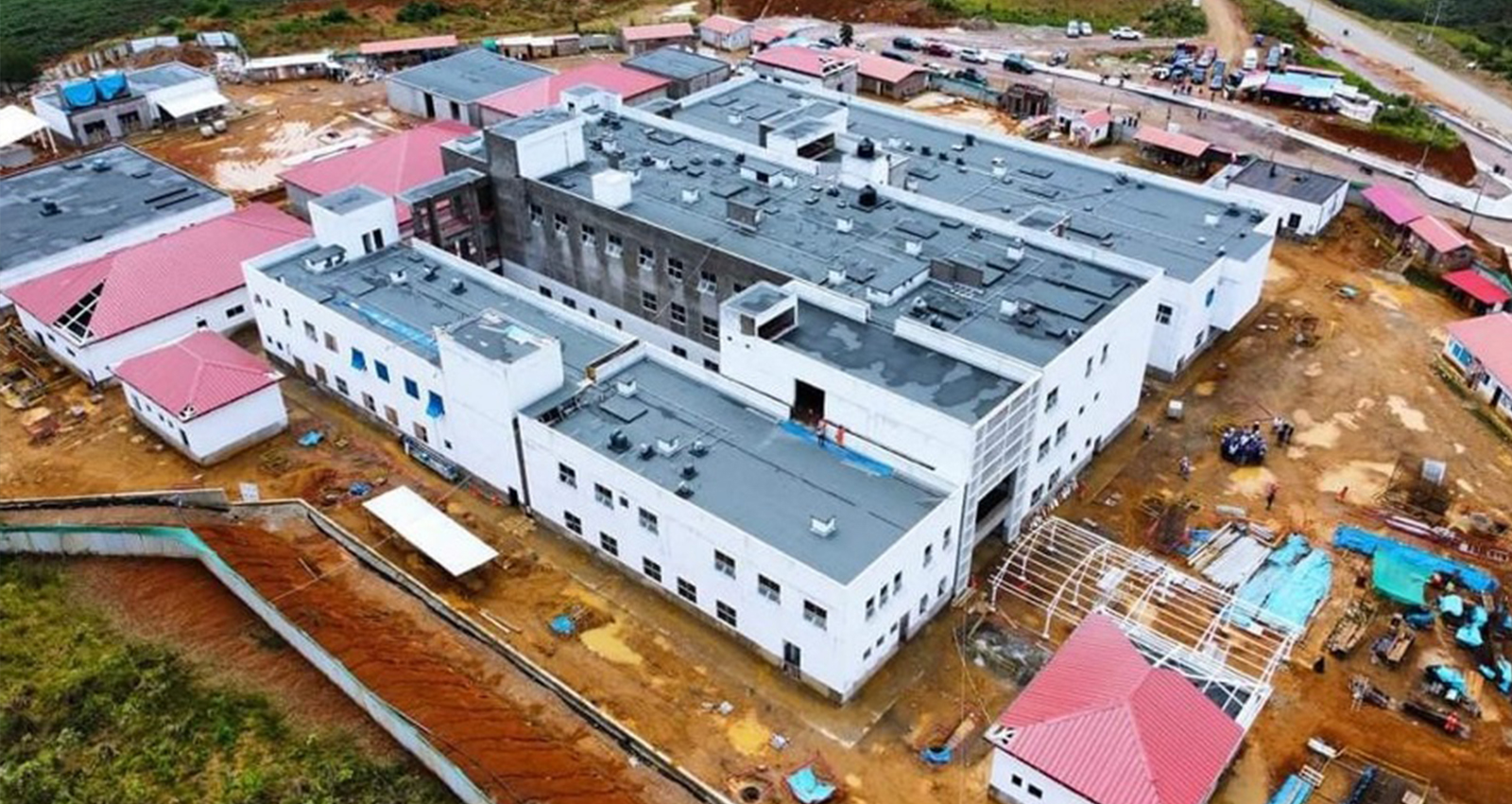 SOLUCIONES TECNOLÓGICAS