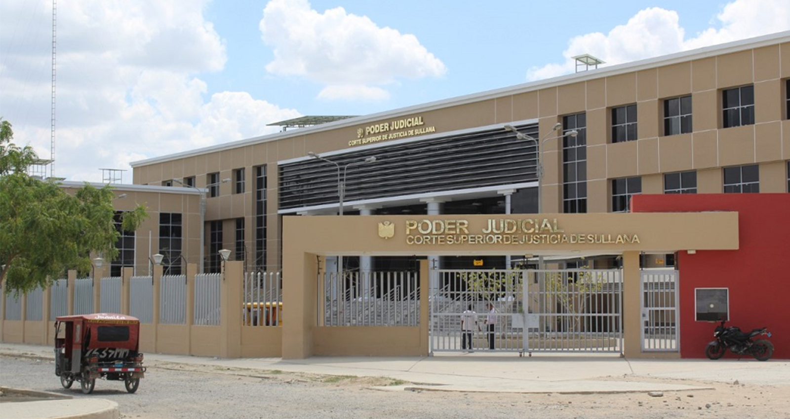 SOLUCIONES TECNOLÓGICAS