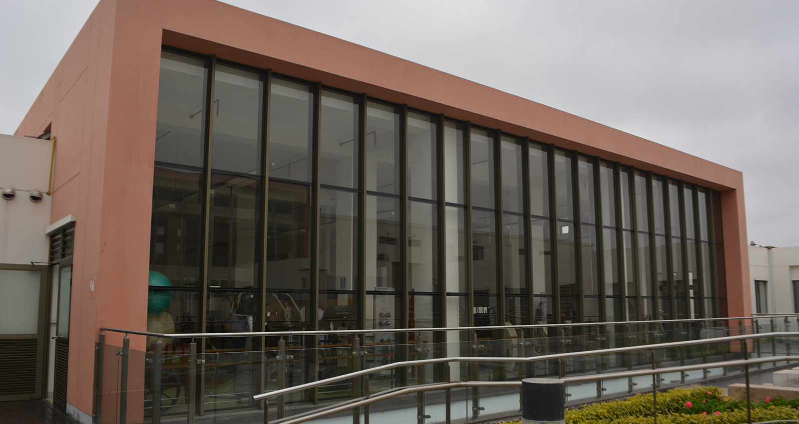 SOLUCIONES TECNOLÓGICAS