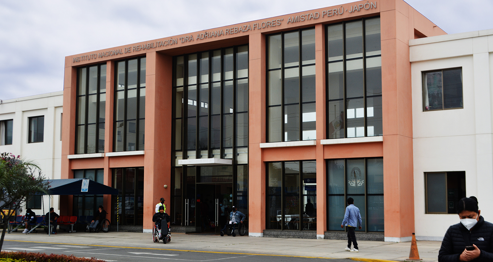 SOLUCIONES TECNOLÓGICAS